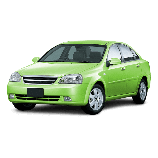 Originele FAST Keerring, differentieel OPTRA CHEVROLET