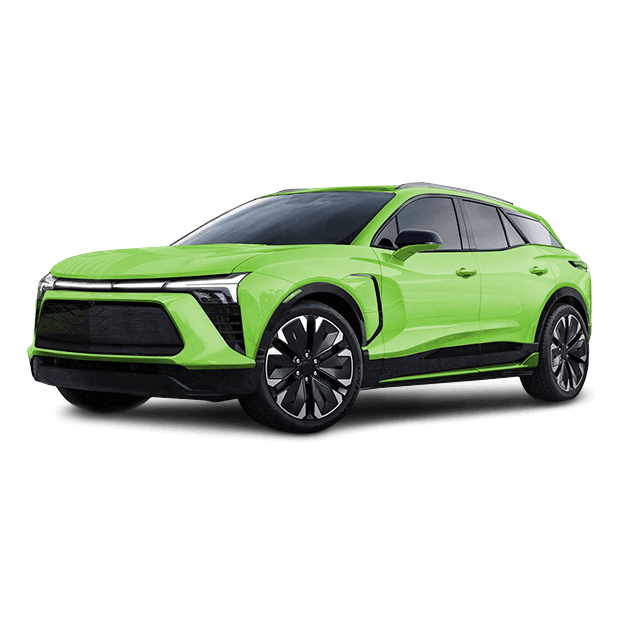 SIDAT Ламбда сонда Chevy BLAZER