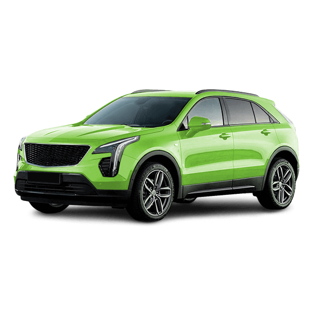 Авточасти CADILLAC XT4