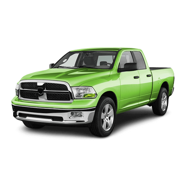 Arnott Sportfahrwerk Katalog für RAM 1500