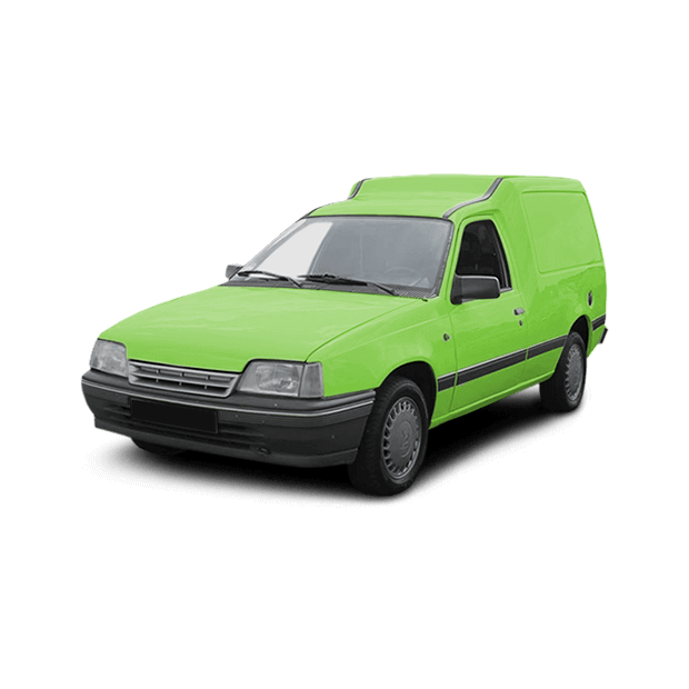 Резервни части BEDFORD ASTRAMAX