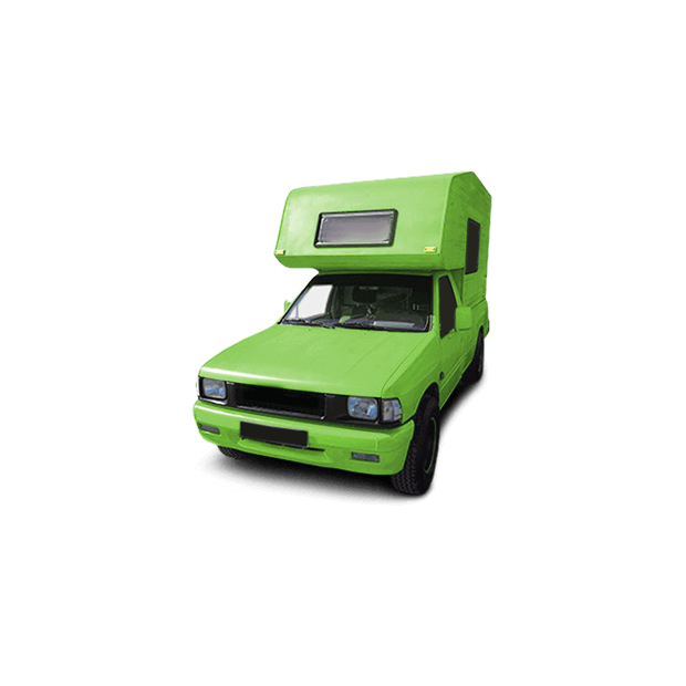 Резервни части BEDFORD BRAVA