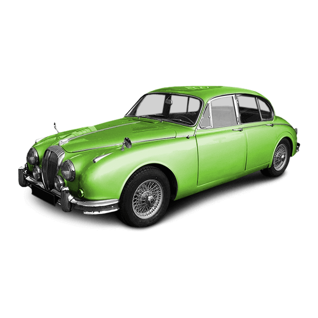 DAIMLER V8 ανταλλακτικά