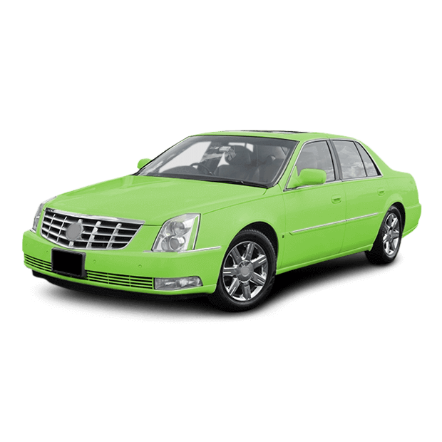 Авточасти CADILLAC DTS
