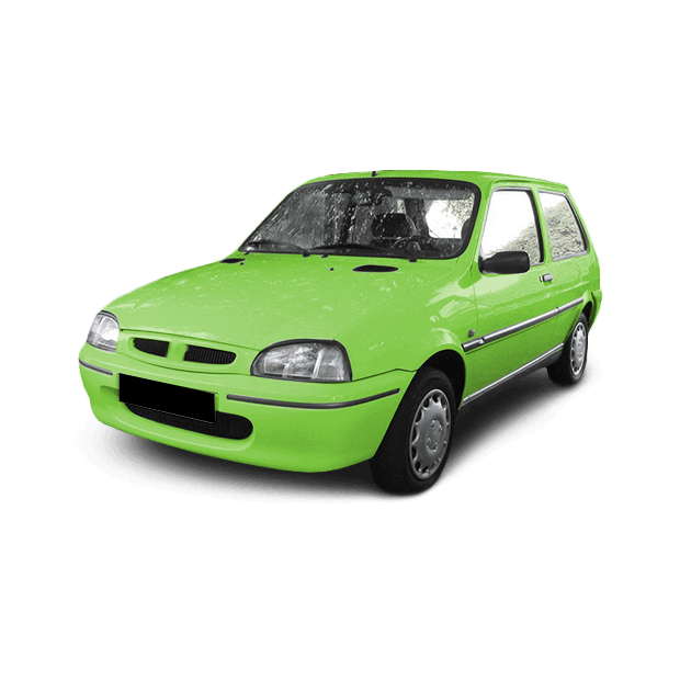 Преден фар Rover 100 цена