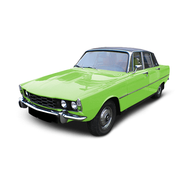 SOFIMA Filtro de ar Rover 2200-3500