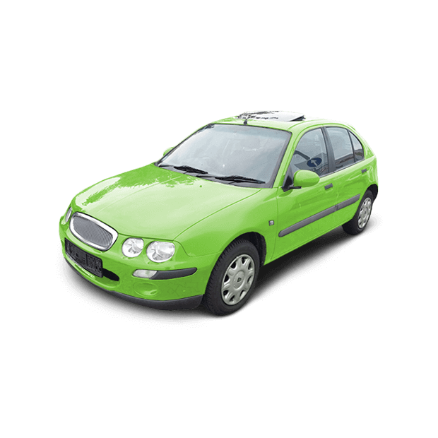 Преден фар Rover 25 цена