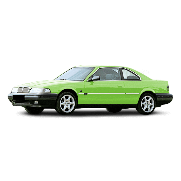 BOSCH Relais, abs catalogue pour ROVER 800