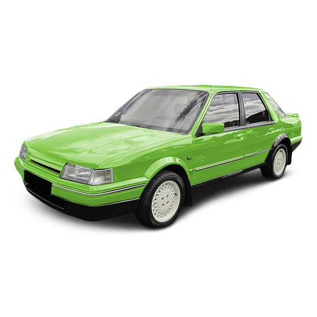 BTS TURBO Alternator catalogus voor ROVER MONTEGO