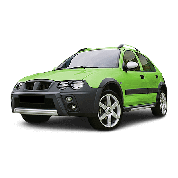 Фарове ROVER STREETWISE цена