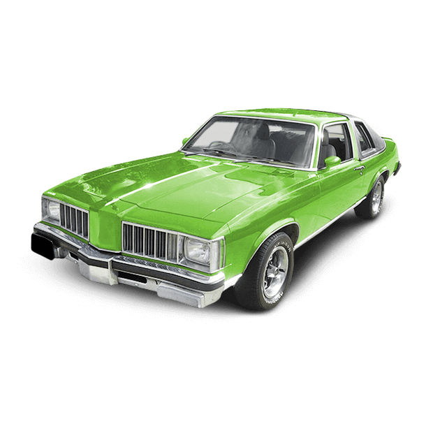 оригинални Маншон за рейка Pontiac PHOENIX онлайн