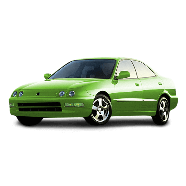 Резервни части ACURA INTEGRA