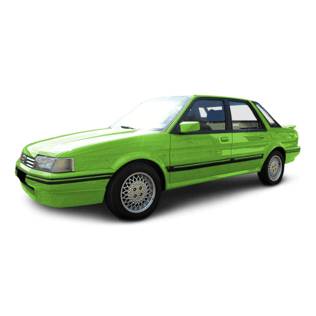 Оригинални резервни части MG MONTEGO