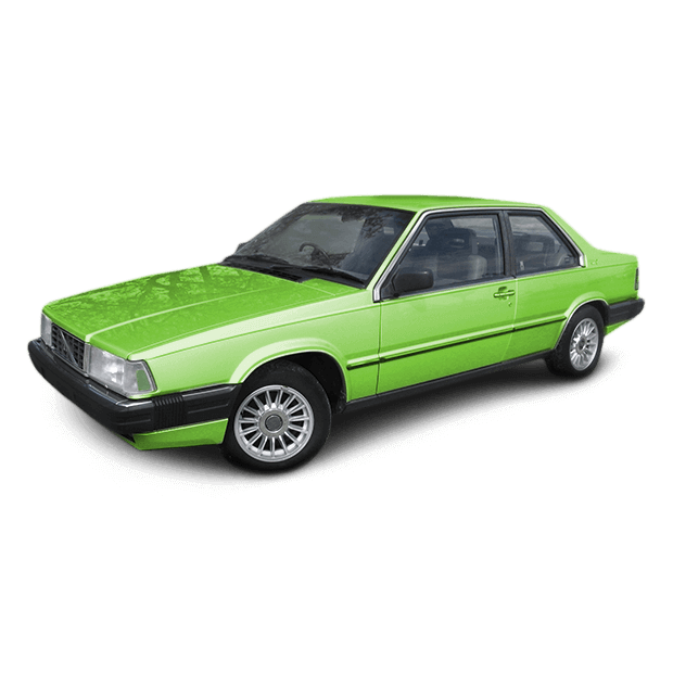 Kit réparation rotule de suspension VAICO d'origine 780 VOLVO