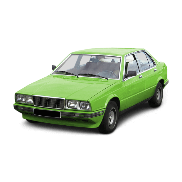 MASERATI 420/430 piese originale