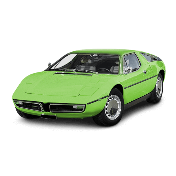 Maserati BORA piese