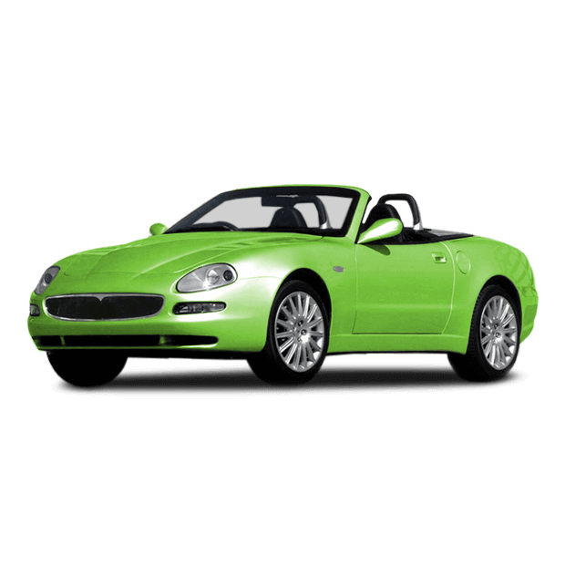 MASERATI SPYDER piese originale