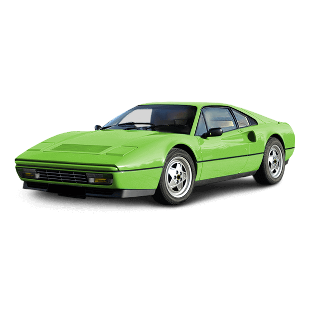 Части оригинални FERRARI 328