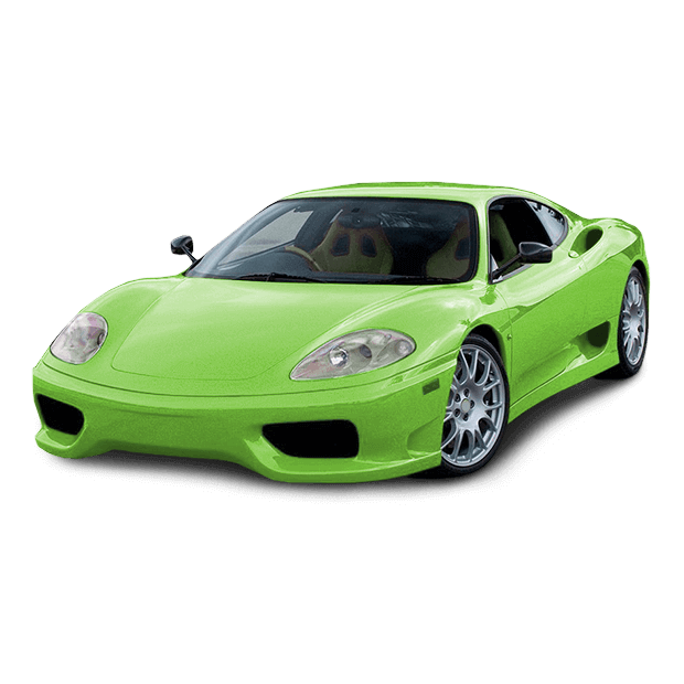 Резервни части FERRARI 360 MODENA