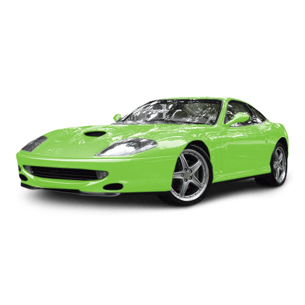 Original BOSCH Servoöl-Behälter FERRARI 550 / 575M Maranello