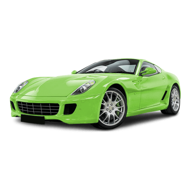 Части FERRARI 599 GTB FIORANO