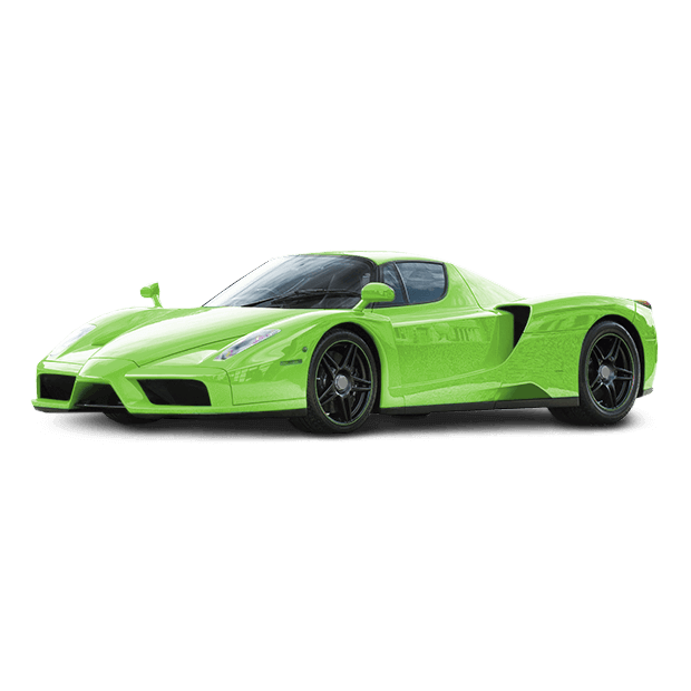 Servoöl-Behälter BOSCH Original ENZO FERRARI