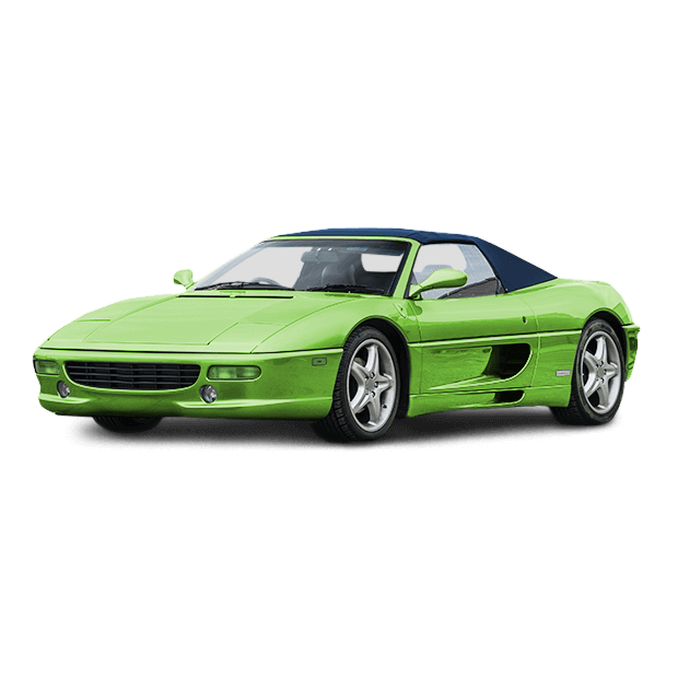 Оригинални резервни части Ferrari F355