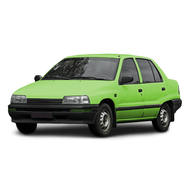 Auto onderdelen Daihatsu VALERA IV