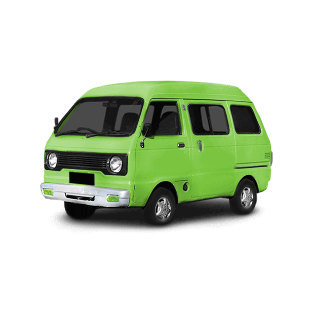 Auto onderdelen Daihatsu SPARCAR