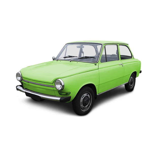 Pneus DAF 44