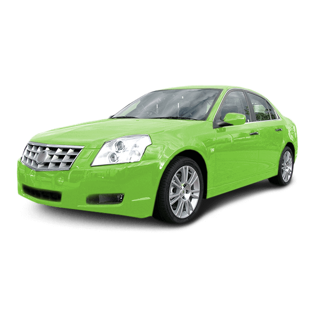 Резервни части CADILLAC BLS