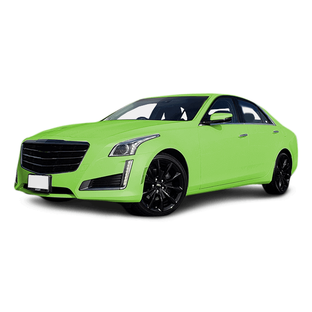 Части CADILLAC CTS