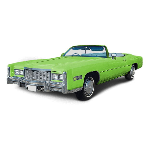 Части оригинални CADILLAC ELDORADO