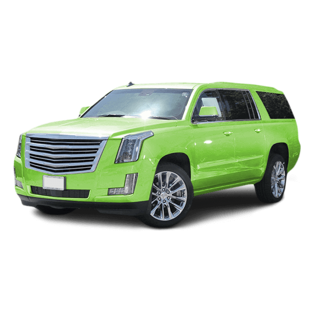 Части CADILLAC ESCALADE