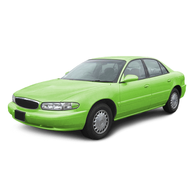 Части BUICK CENTURY