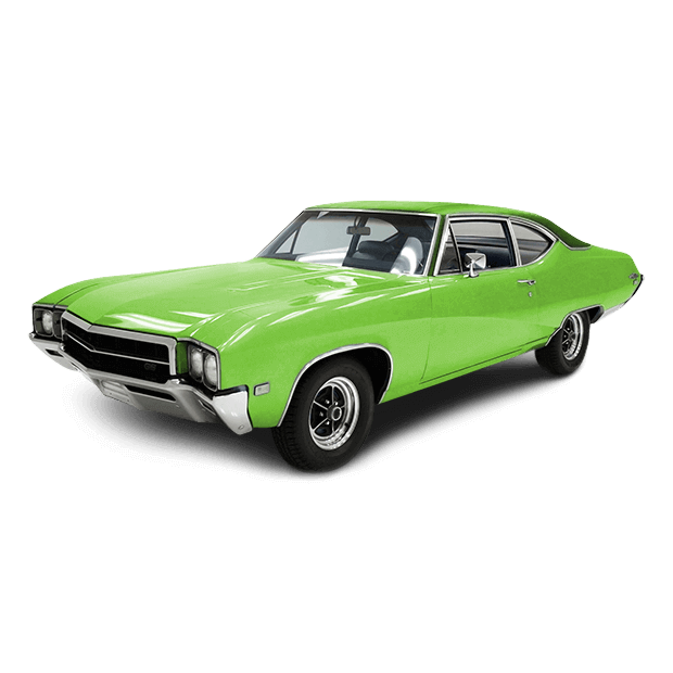 Части BUICK SKYLARK