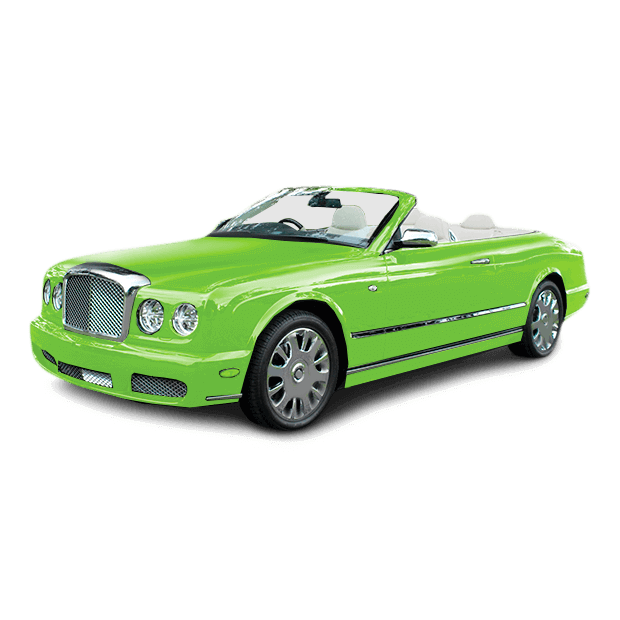 MOTUL Liquide hydraulique catalogue pour BENTLEY AZURE