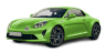 авточасти за ALPINE A110 I 1300 (L)
