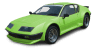Steering mounting ALPINE A310 2.7 V6 150 hp Petrol