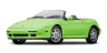 Lambda sensor LOTUS ELAN 1.6 i 16V 132 hp Petrol