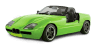 Lambda sensor BMW Z1 2.5 170 hp Petrol