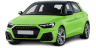 Unterfahrschutz AUDI A1 2.0 TDI 143 PS Diesel