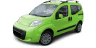 Uitlaatkleppen motor FIAT QUBO 1.4 73 Pk Benzine