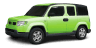 Lambda sensor HONDA ELEMENT 2.4 Vtec 4x4 (YH2) 160 hp Petrol
