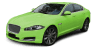Steuerkettensatz JAGUAR XF 3.0 D 275 PS Diesel