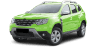 ATF-olie RENAULT DUSTER 1.5 dCi 4x4 109 Pk Diesel