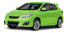 Capteur pmh TOYOTA MATRIX 2.4 (AZE14_) 159 CV Essence