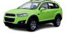 Lambdasonde CHEVROLET CAPTIVA 3.0 4WD 258 PS Benzin