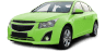 Zündspule CHEVROLET CRUZE 1.8 LPG 141 PS Benzin/Autogas (LPG)