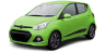 Wischerarm HYUNDAI i10 1.1 67 PS Benzin